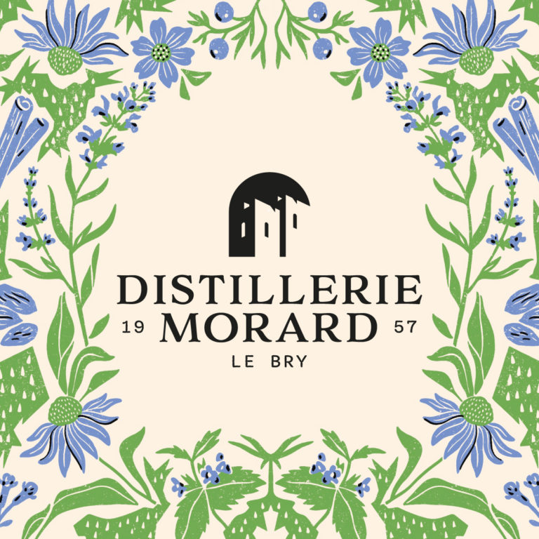 Distillerie Morard