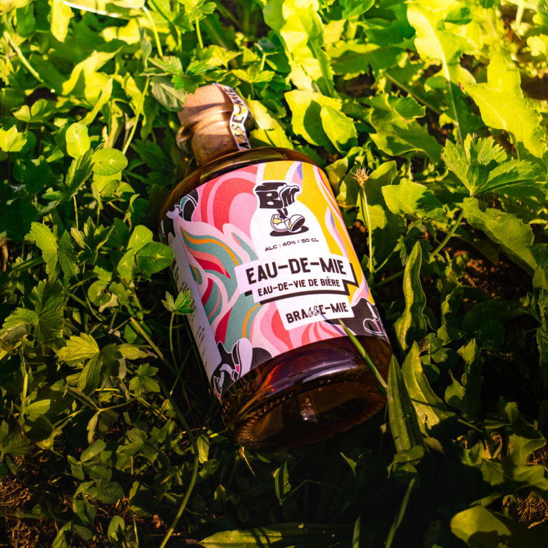 Brasse-Mie, brasserie artisanale